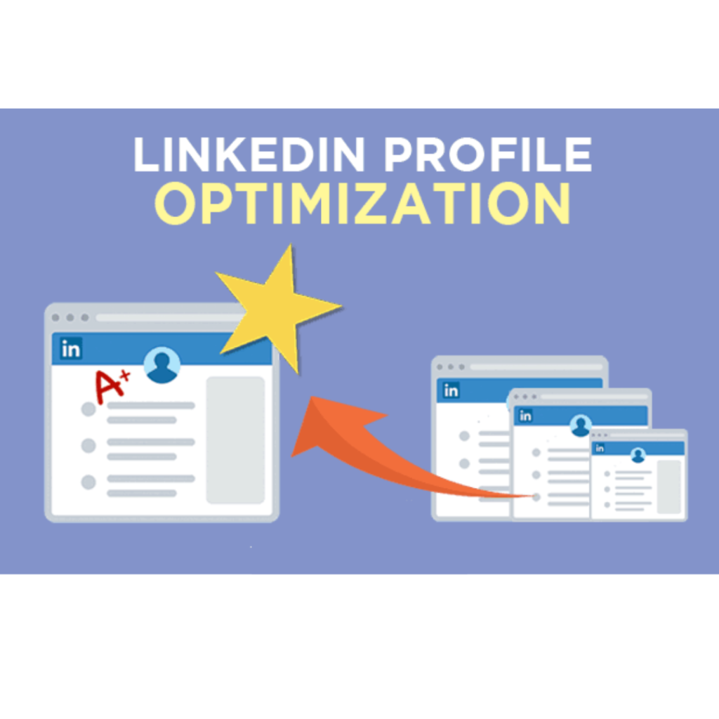 LinkedIn Profile Optimization Workshop – KUIQ